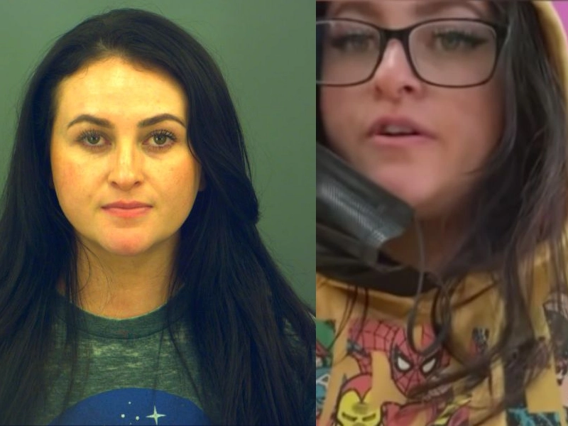 Texas Mother Convicted After Entering School Pretending to be Her Daughter