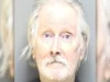 83-year-old arrested for murdering man at rehab center