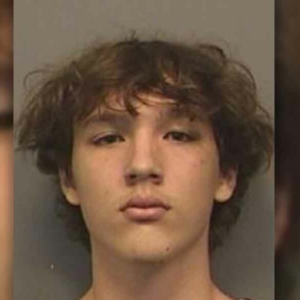 Teen arrested for threatening to fire bomb schools - photo licensed by shore news network.
