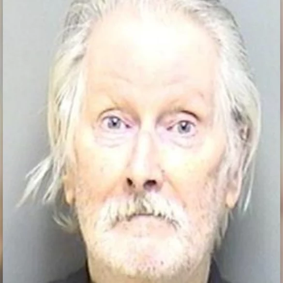 83-year-old arrested for murdering man at rehab center - photo licensed by shore news network.