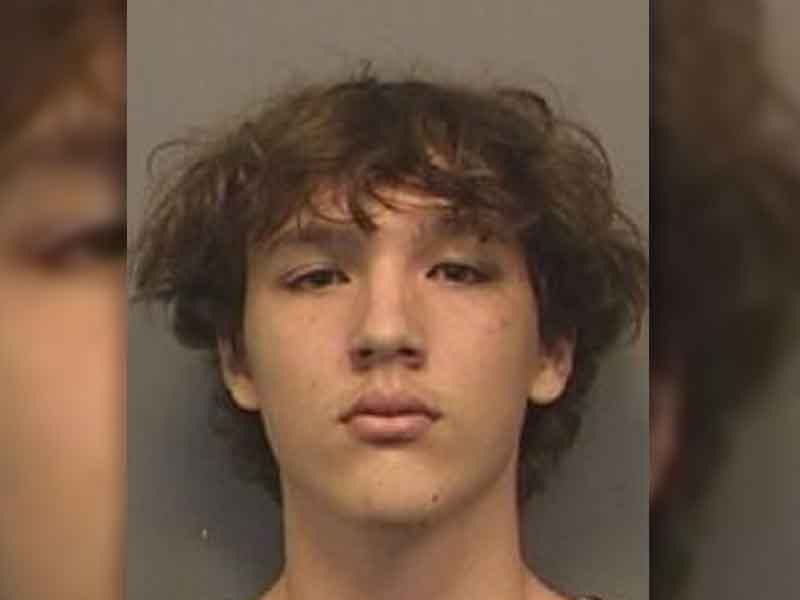 Teen Arrested for Threatening to Fire Bomb Schools