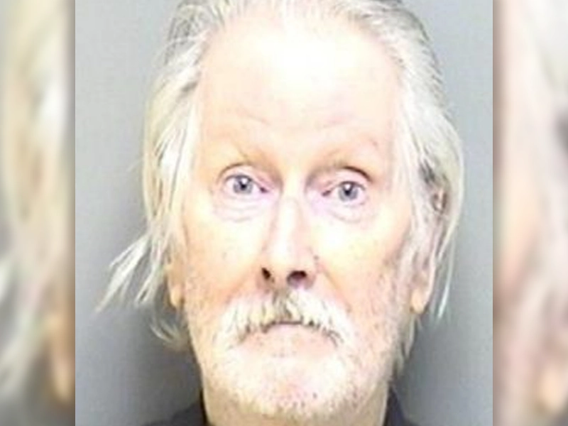 83-Year-Old Arrested for Murdering Man At Rehab Center