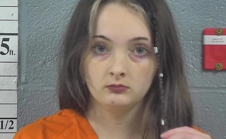 Kentucky teen charged with attempted murder of police officer - photo licensed by shore news network.