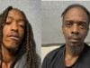 Three arrested for murder in camp springs shooting