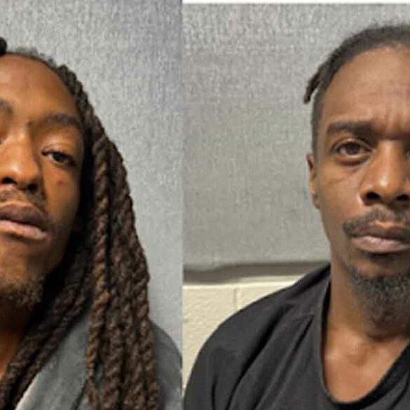 Three arrested for murder in camp springs shooting - photo licensed by shore news network.