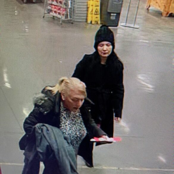 Theft at miller's ale house: middletown police seek public's help in identifying suspects - photo licensed by shore news network.