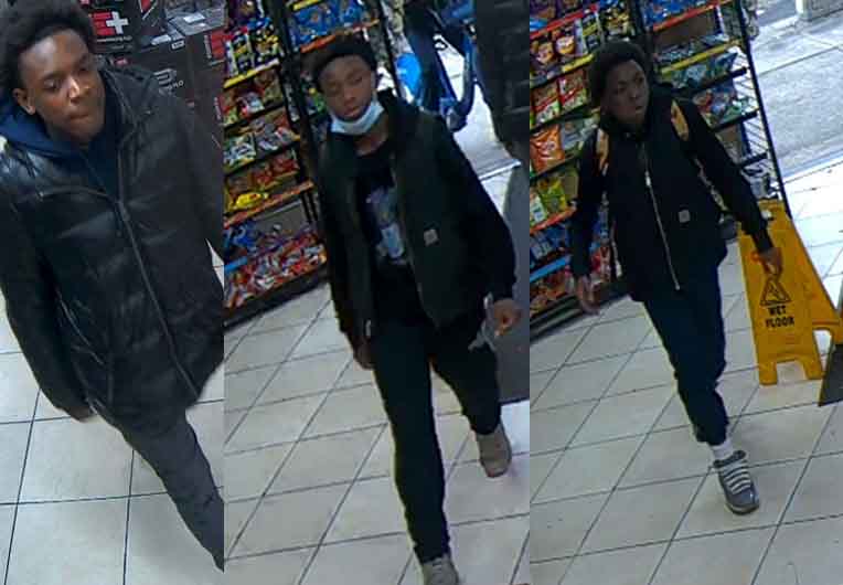Bronx Boy Attacked and Robbed by Three Assailants