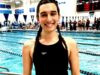 After Three Years on Men’s Team, New Jersey Swimmer Shatters Women’s College Record After Three Years on Mens Team New Jersey Swimmer Shatters Womens College Record