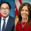 Top new jersey dem leadership lining up behind tammy murphy for senate
