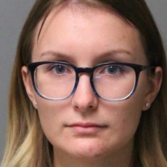 Laurel high school paraprofessional arrested for sending obscene material to minor - photo licensed by shore news network.