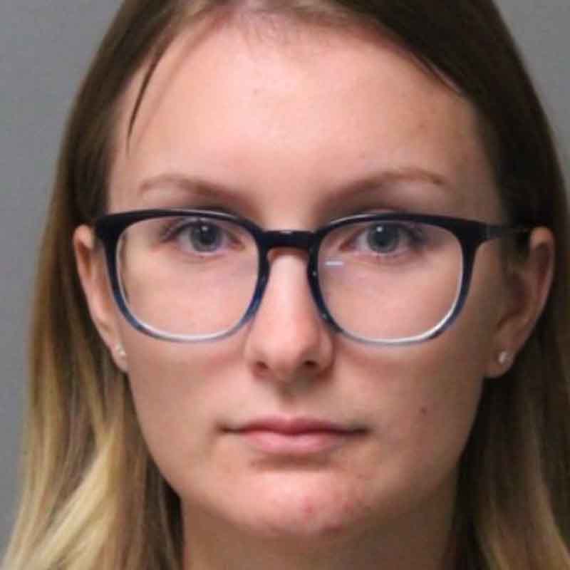 Laurel High School Paraprofessional Arrested for Sending Obscene Material to Minor
