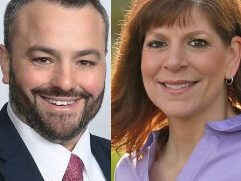 Despite gop anti-education messaging, two teachers elected as mayors in red ocean county - photo licensed by shore news network.