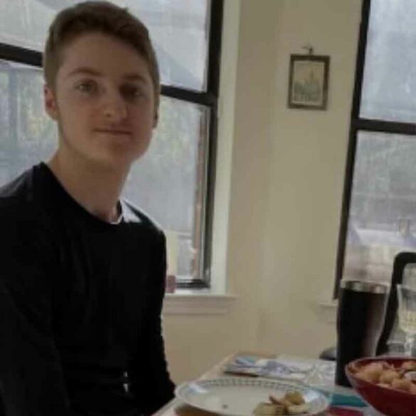 Teenager zakkary jeffries-burns reported missing in pensacola beach area - photo licensed by shore news network.