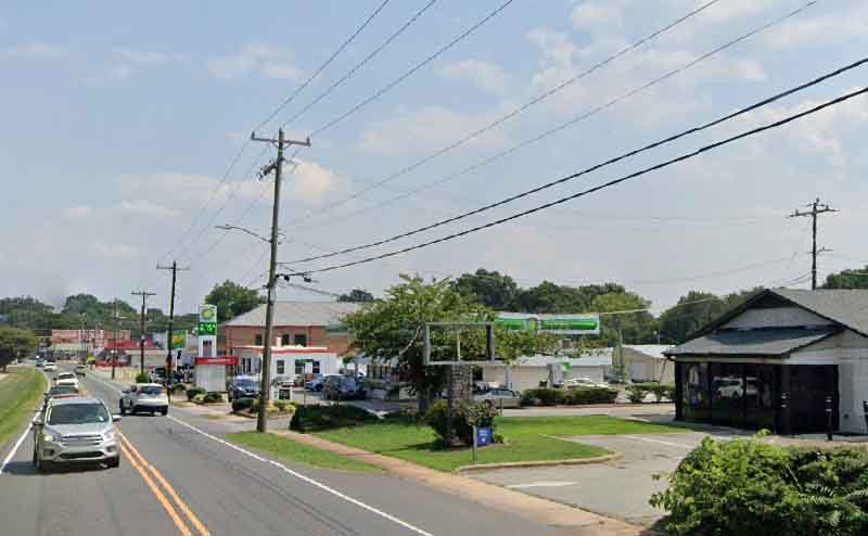 Troutman Police Investigating Deadly Double Shooting on Mills Avenue