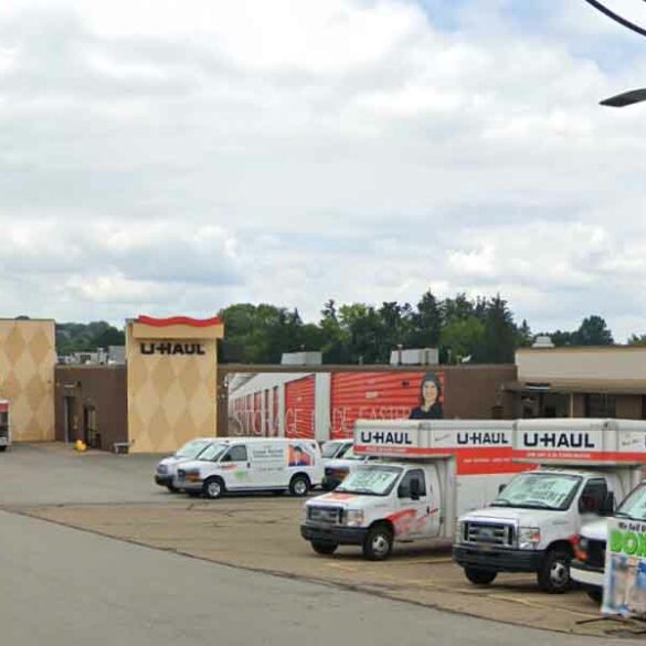 Man who murdered wife at u-haul storage facility convicted after four day trial - photo licensed by shore news network.