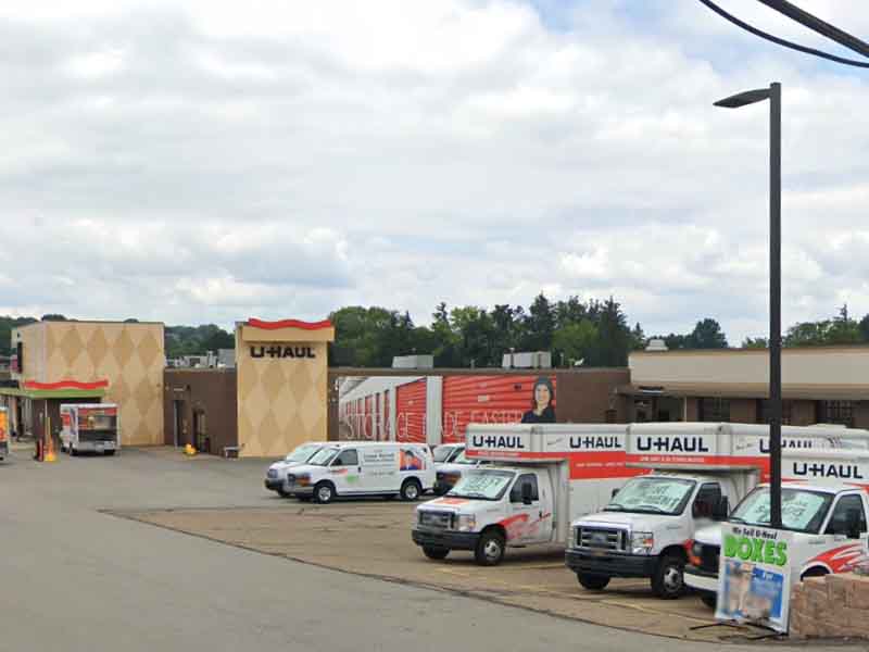 Man Who Murdered Wife at U-Haul Storage Facility Convicted After Four Day Trial
