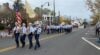 Ocean county veterans day parade - photo by toms river township