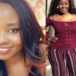 The search for Margaret Mbitu, 31, came to a tragic end when authorities discovered her body in a car at Boston Logan International Airport.
