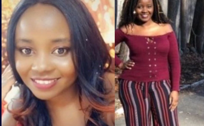 The search for Margaret Mbitu, 31, came to a tragic end when authorities discovered her body in a car at Boston Logan International Airport.