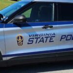 Virginia State Police - Photo by Virginia State Police 2023