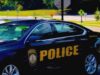 Virginia State University Campus Police