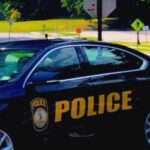 Virginia State University Campus Police