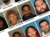 Newark warrant roundup nets 14 fugitives