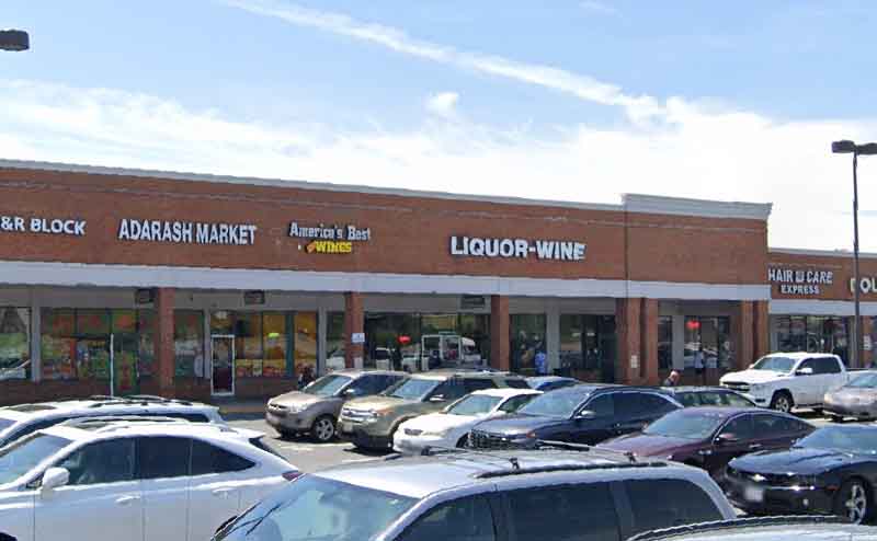 One Dead, One Injured in Shooting at White Oak Shopping Center