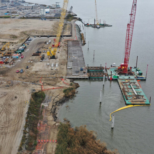 With orsted failure, phil murphy, new jersey have no energy plan b - photo licensed by shore news network.