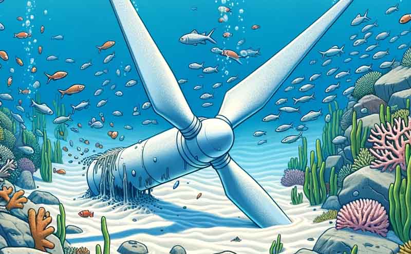 New Jersey Congressman Says Orsted Exit Exposes Economically Flawed Wind Energy Industry