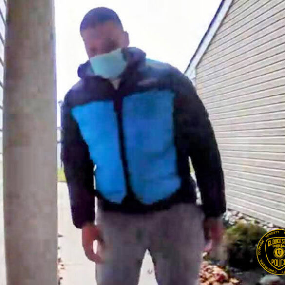 Porch pirates beware: police using bait boxes in south jersey - photo licensed by shore news network.