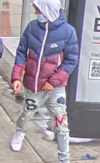 Boston police seek assistance in identifying suspects in mission hill assault and robbery