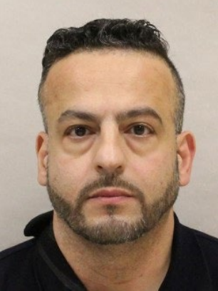 NYPD Officer Charged in Domestic Violence Case