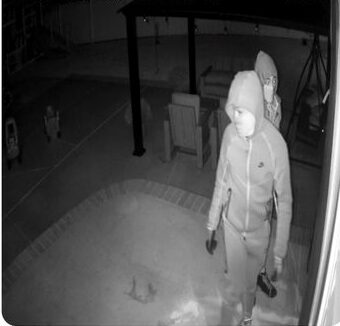 Home Invaders Wake Toms River Family, Flee in Car Stolen Out of Bayonne