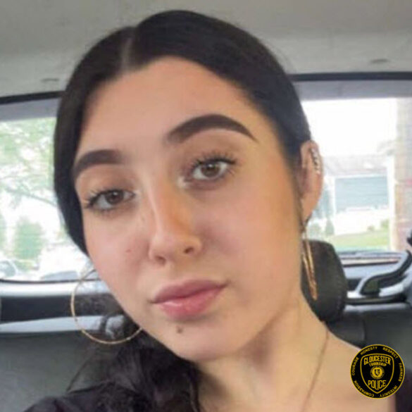 Alert issued for south jersey girl missing for two weeks - photo licensed by shore news network.