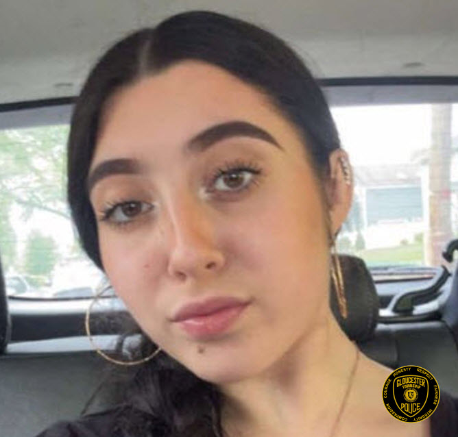 Alert Issued for South Jersey Girl Missing for Two Weeks