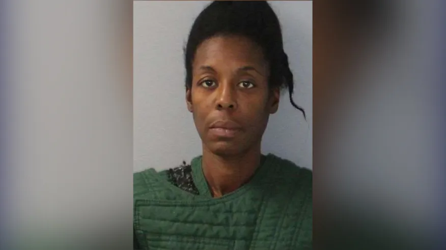 Ohio Grandmother Arrested for Shooting Her Own Six-Month-Old Grandchild
