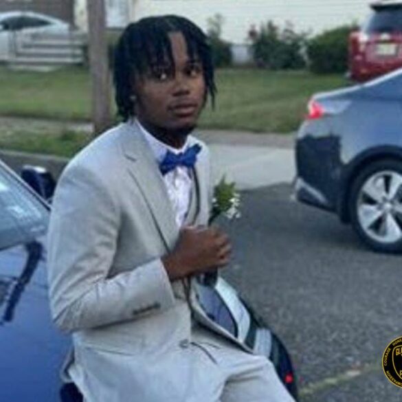 Search underway for missing teen in gloucester township - photo licensed by shore news network.