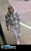 Nypd seeking bronx slashing suspect