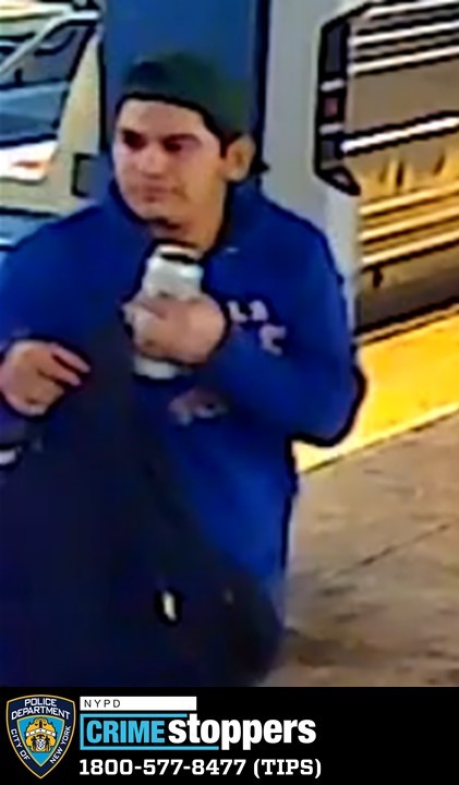 NYPD Seeking Suspect in Subway Attack Triggered by Verbal Argument