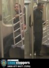 37-year-old targeted in f-train robbery