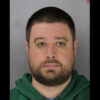 Fugitive arrested in forks township
