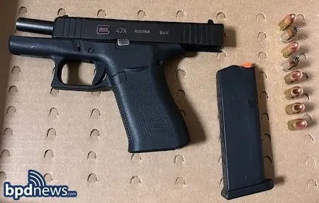 Arrests Made in Boston Hotel Escort Robbery