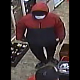 Armed Robbery at Family Dollar in Williamsport