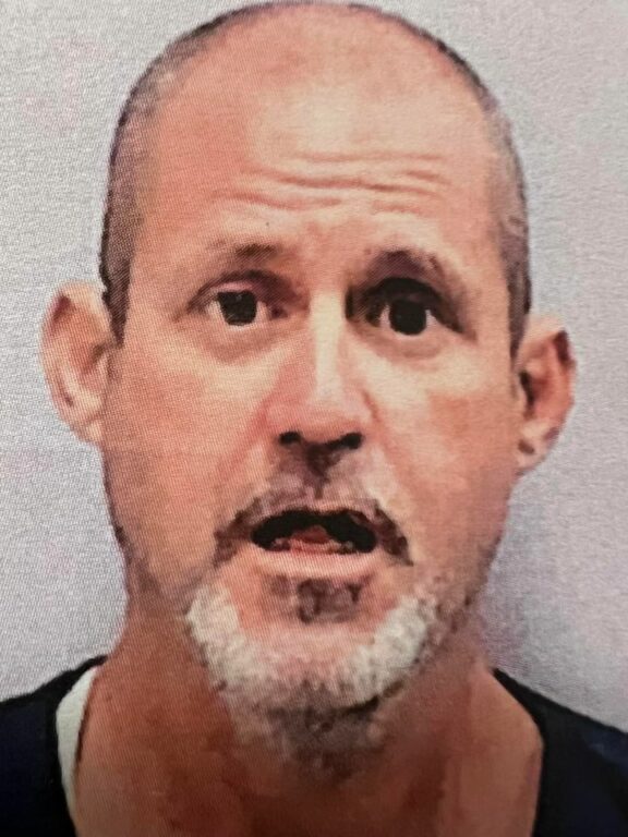 Georgia Prowler Taking Pictures of Homes in Hobe Sound Arrested