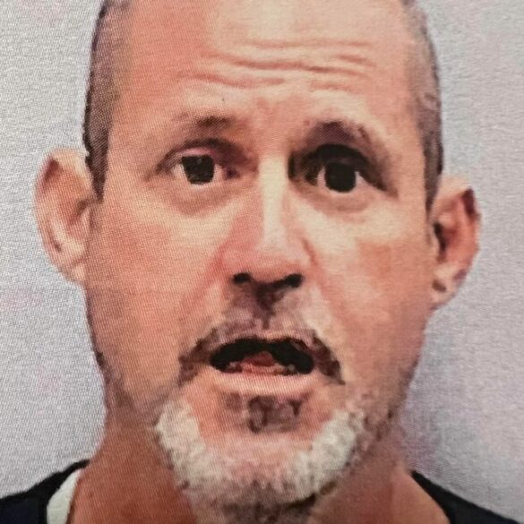 Georgia prowler taking pictures of homes in hobe sound arrested - photo licensed by shore news network.