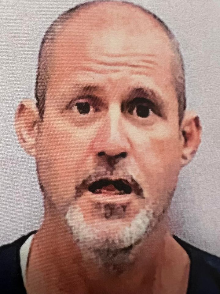 Georgia Prowler Taking Pictures of Homes in Hobe Sound Arrested