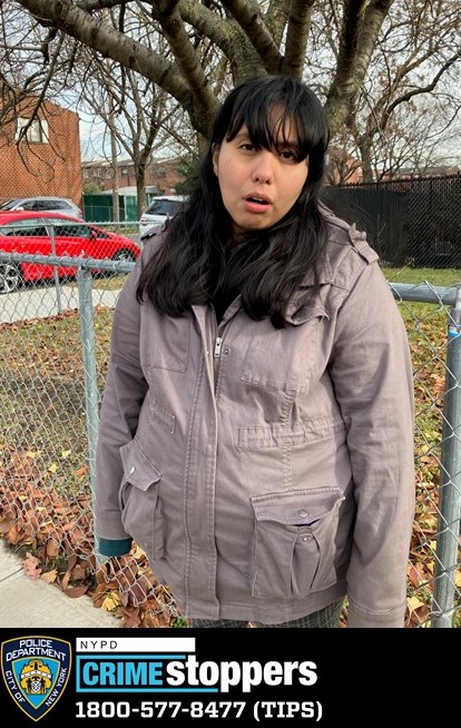 Who is She? NYPD Trying to Identify Disoriented Woman