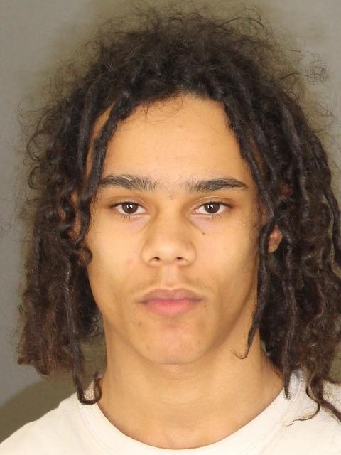 Man Who Slashed 20-Year-Old in Baltimore Extradicted from Florida and Charged