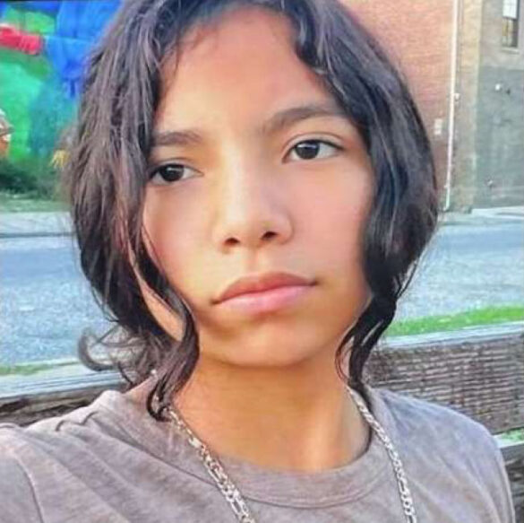 Missing child alert: 11-year-old baltimore girl reported missing since before christmas day - photo licensed by shore news network.
